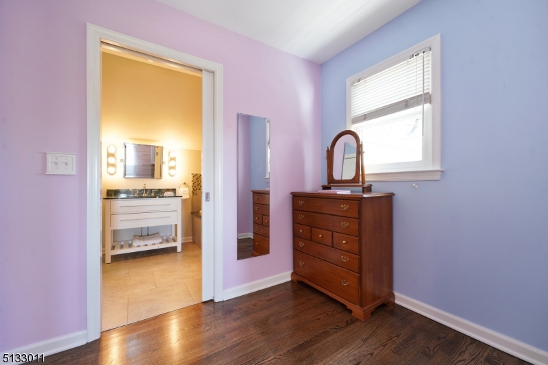 Woodland Park - Residential