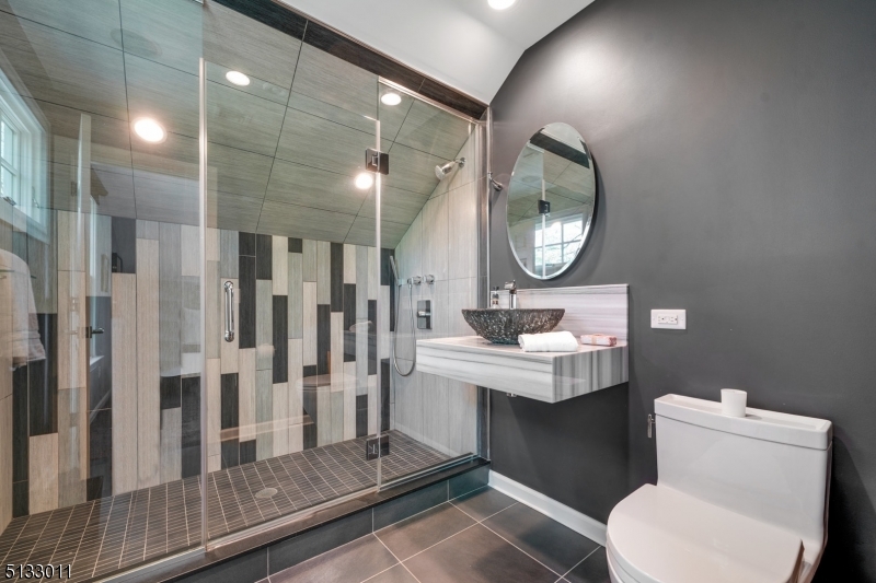 Woodland Park - Residential