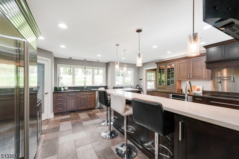 Woodland Park - Residential