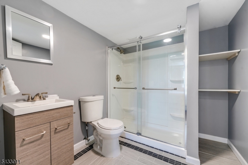 Woodland Park - Residential