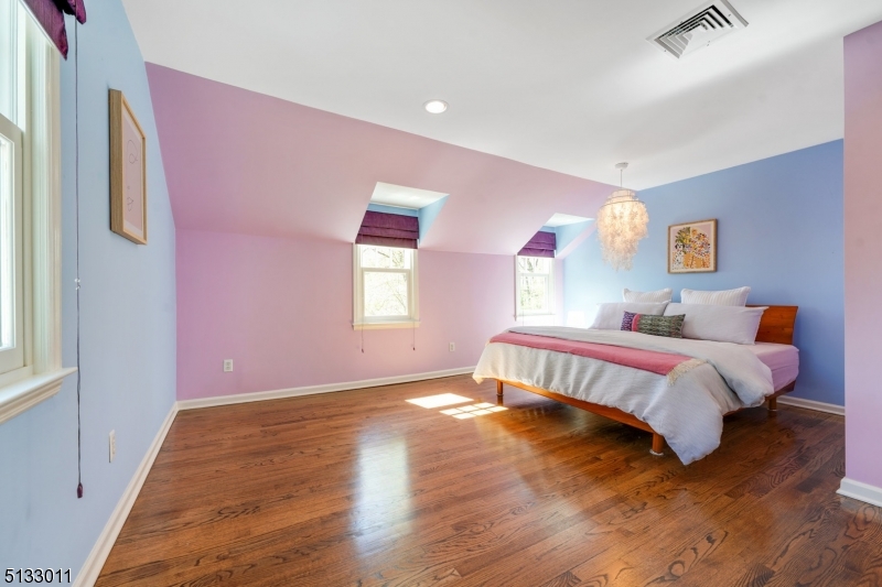 Woodland Park - Residential