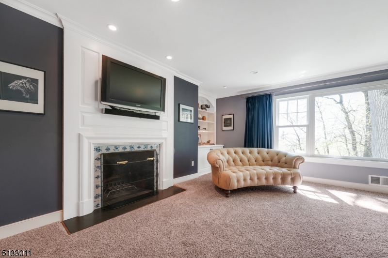 Woodland Park - Residential