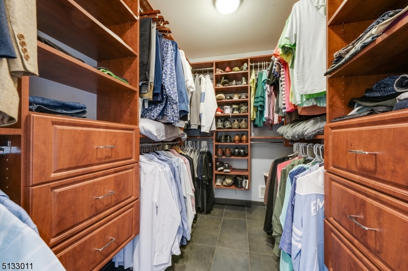 Woodland Park - Residential