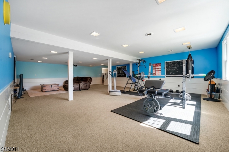 Woodland Park - Residential