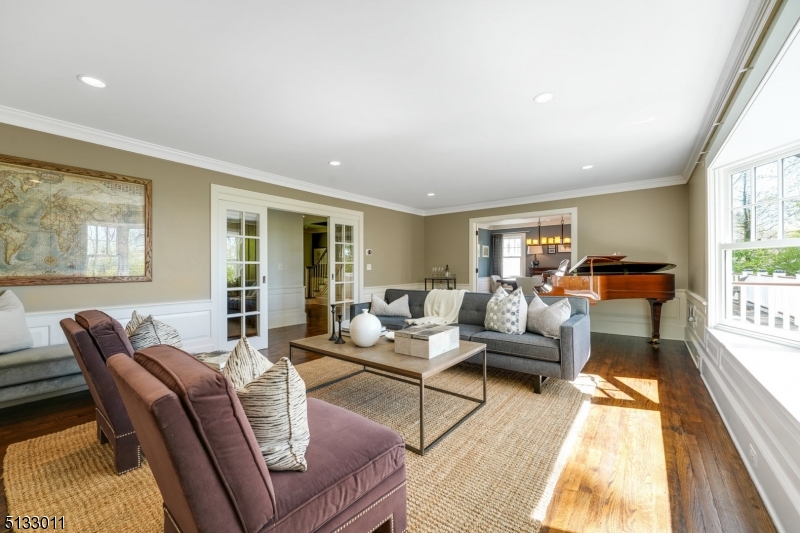 Woodland Park - Residential