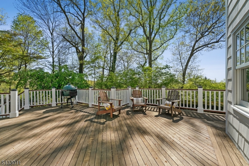 Woodland Park - Residential