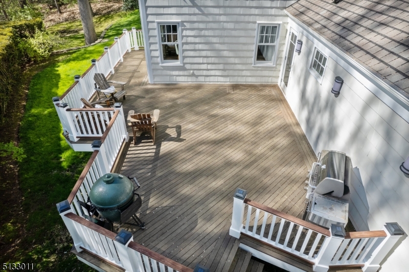 Woodland Park - Residential