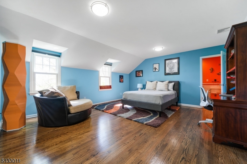 Woodland Park - Residential