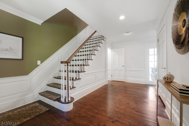 Woodland Park - Residential