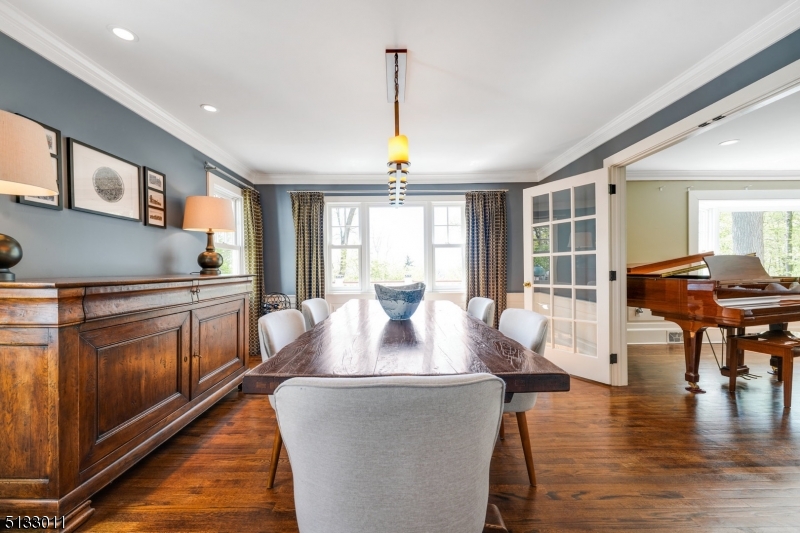 Woodland Park - Residential