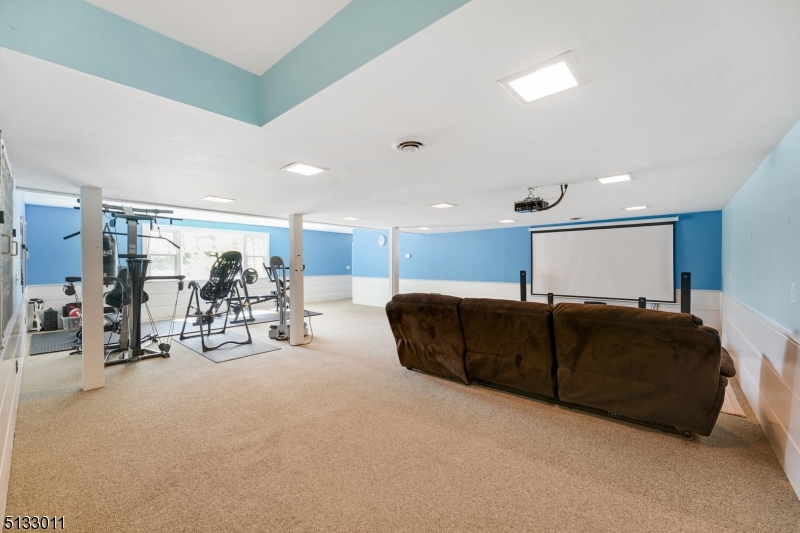 Woodland Park - Residential