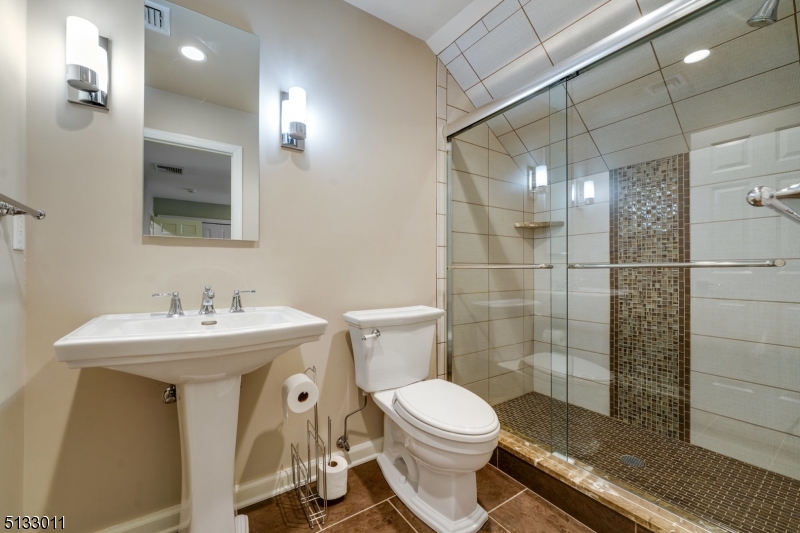 Woodland Park - Residential