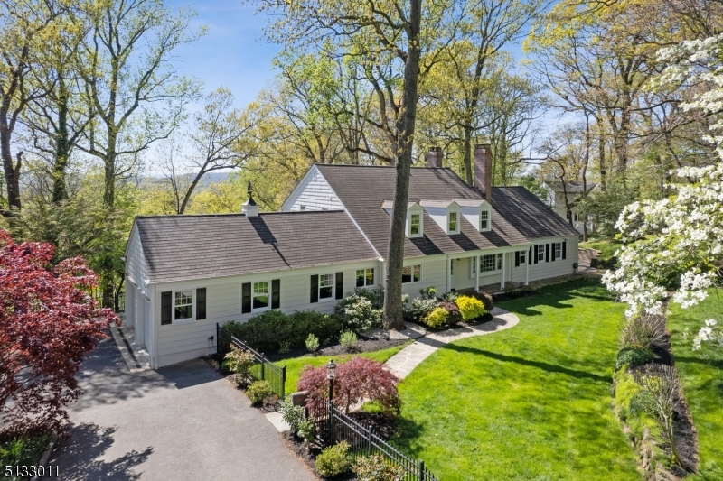 Woodland Park - Residential