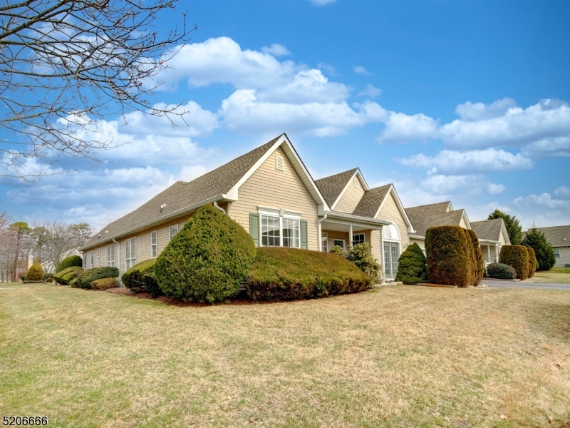 Fairways at Lake Ridge - Residential