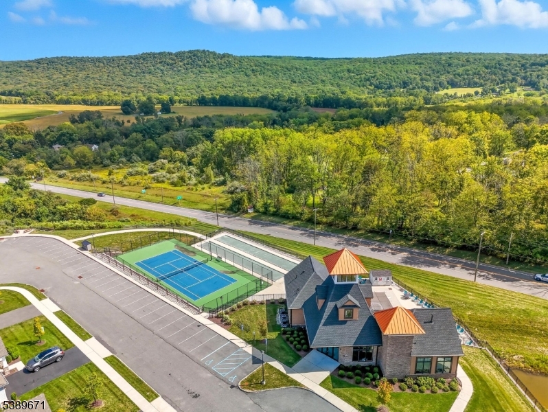 Mansfield Meadows - Residential