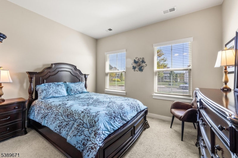 Mansfield Meadows - Residential