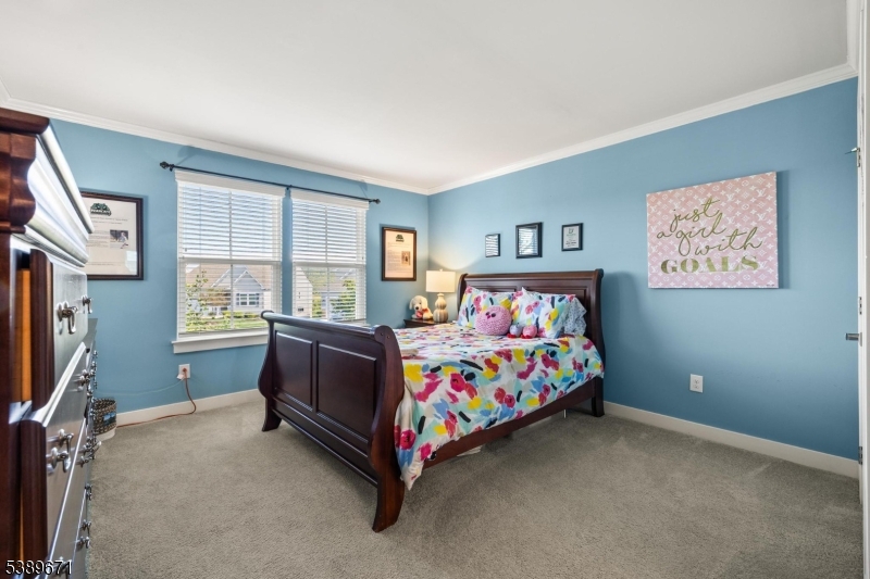 Mansfield Meadows - Residential