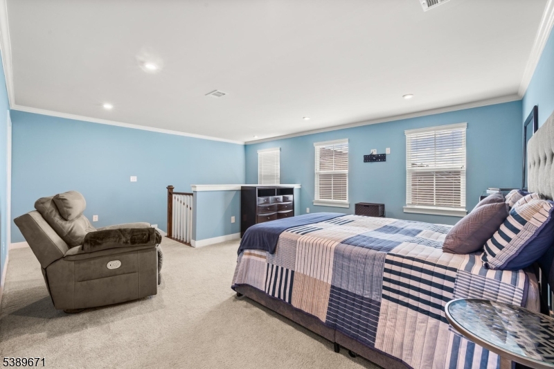 Mansfield Meadows - Residential