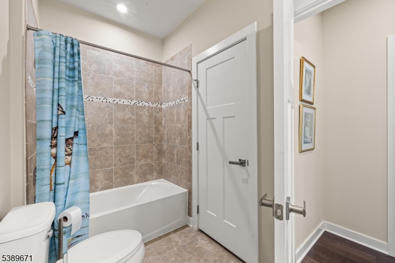 Mansfield Meadows - Residential