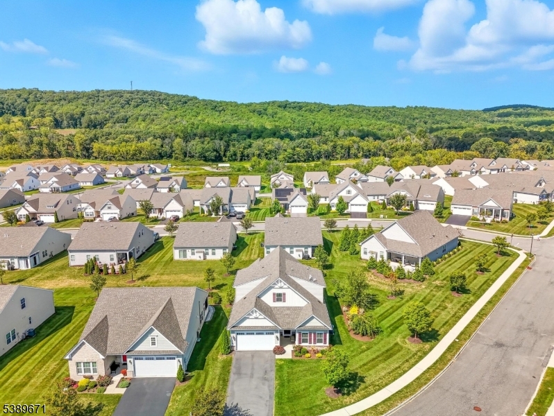 Mansfield Meadows - Residential