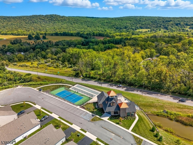 Mansfield Meadows - Residential