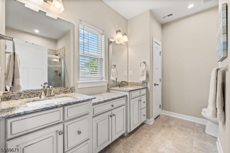 Mansfield Meadows - Residential