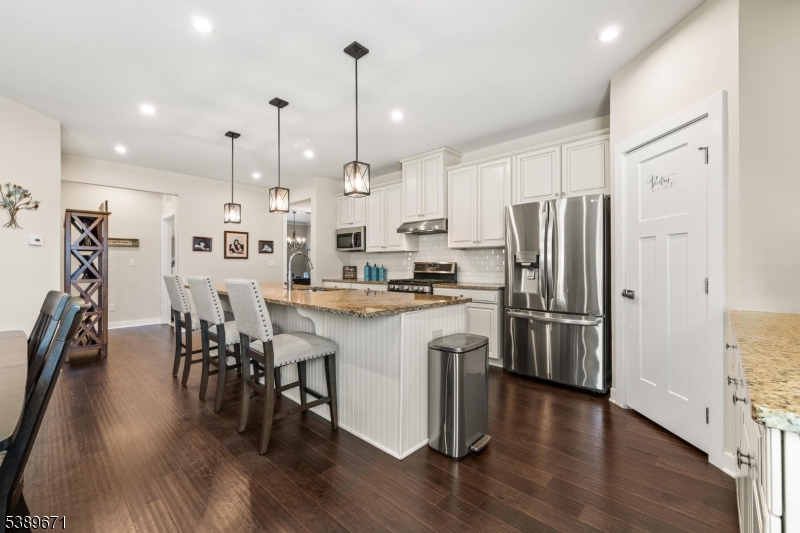 Mansfield Meadows - Residential