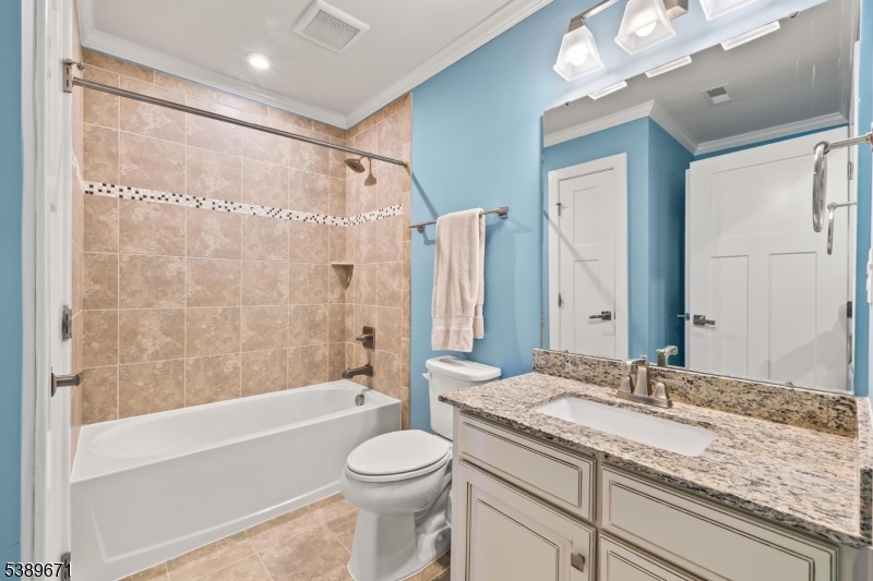 Mansfield Meadows - Residential