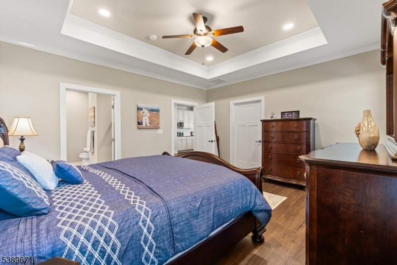 Mansfield Meadows - Residential