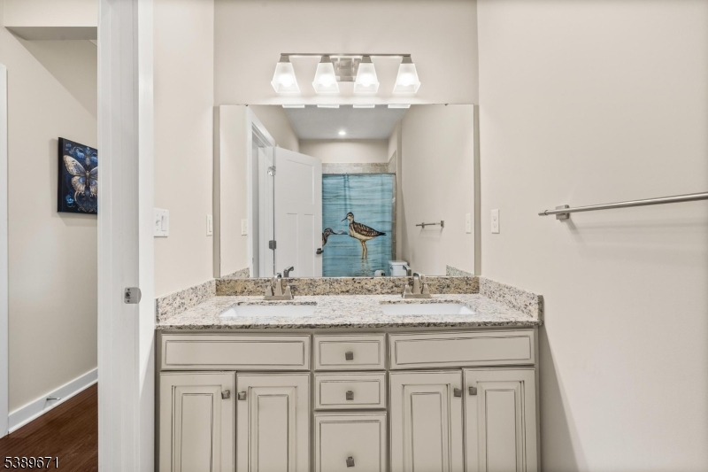 Mansfield Meadows - Residential