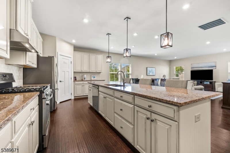 Mansfield Meadows - Residential