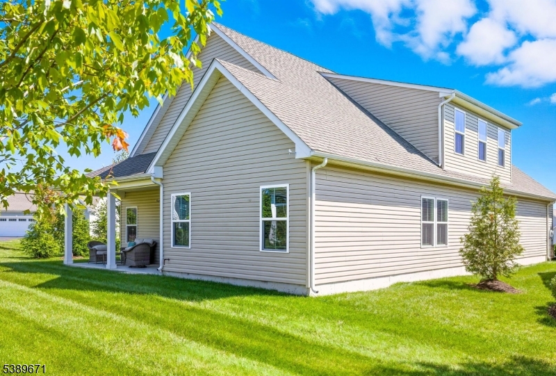 Mansfield Meadows - Residential