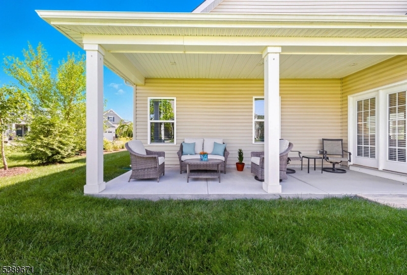 Mansfield Meadows - Residential