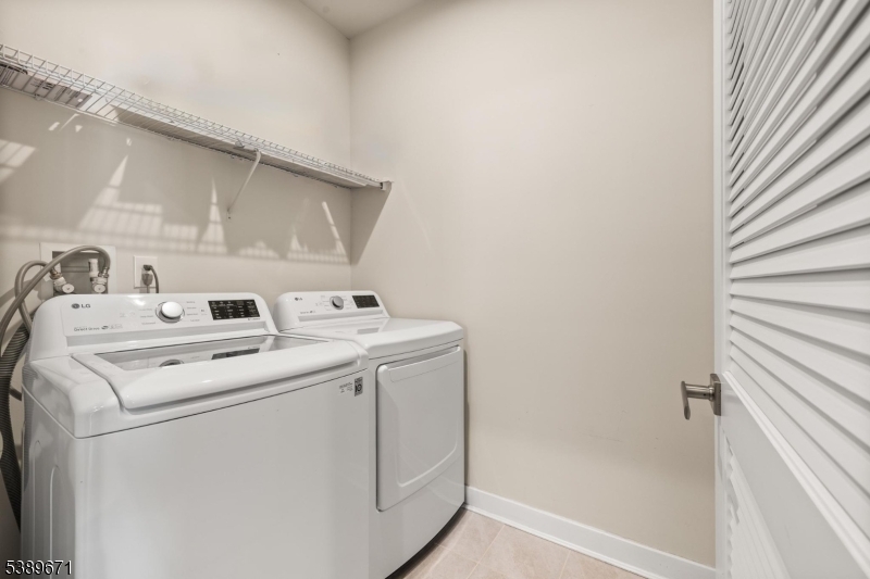 Mansfield Meadows - Residential