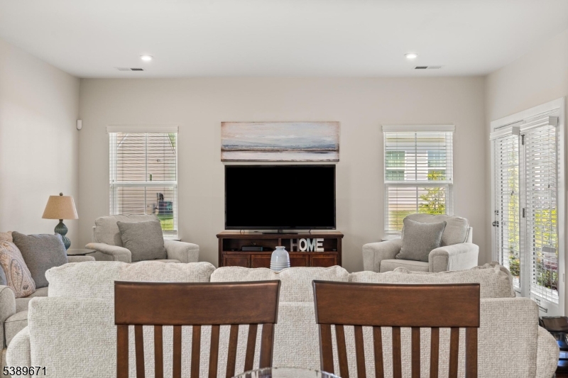 Mansfield Meadows - Residential