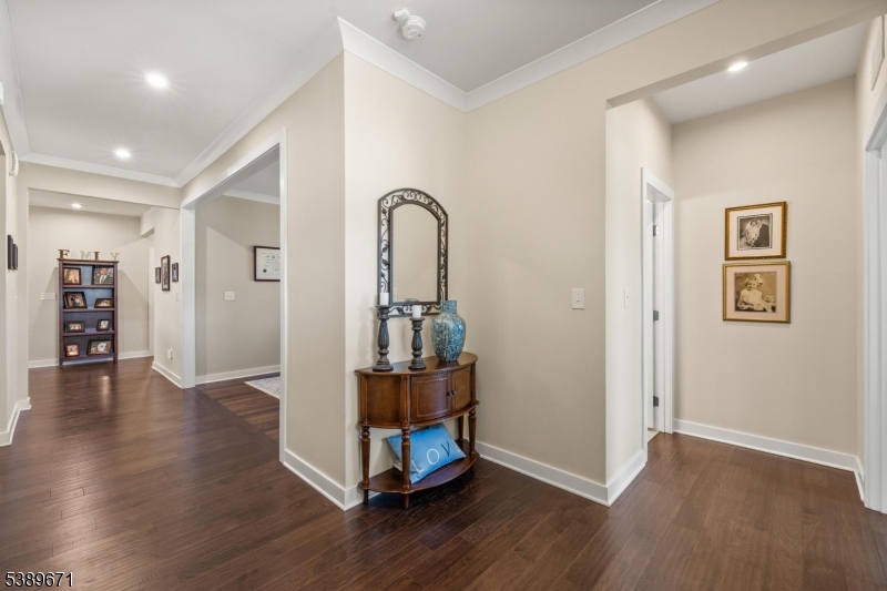 Mansfield Meadows - Residential