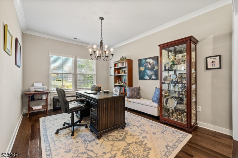 Mansfield Meadows - Residential