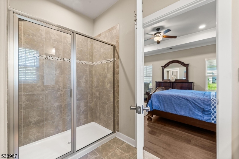 Mansfield Meadows - Residential