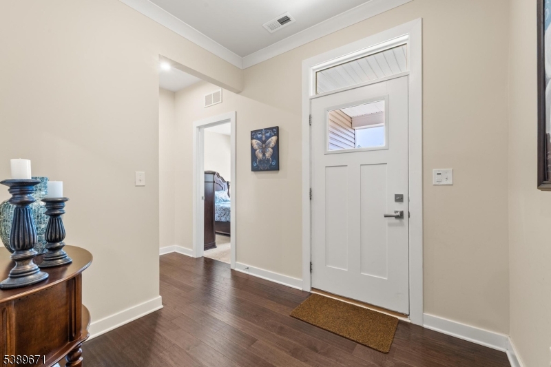 Mansfield Meadows - Residential