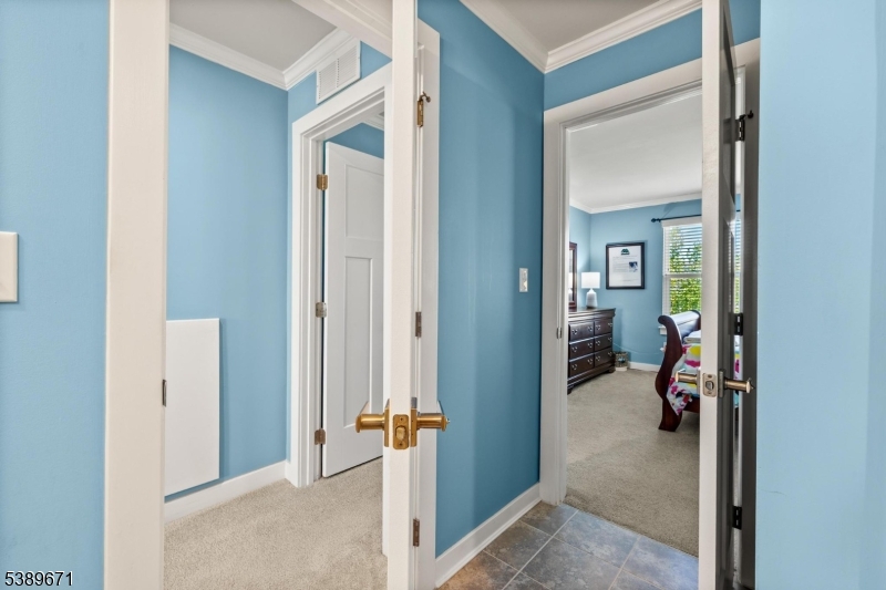 Mansfield Meadows - Residential