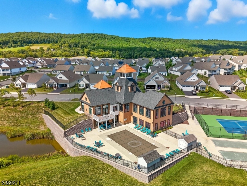 Mansfield Meadows - Residential