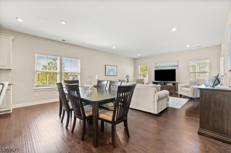 Mansfield Meadows - Residential