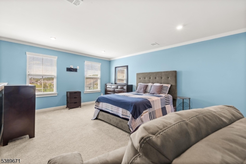 Mansfield Meadows - Residential