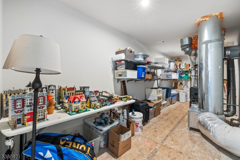 Mansfield Meadows - Residential