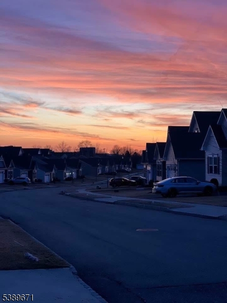 Mansfield Meadows - Residential