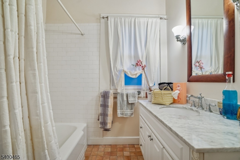 Van Wyck Brooks - Residential