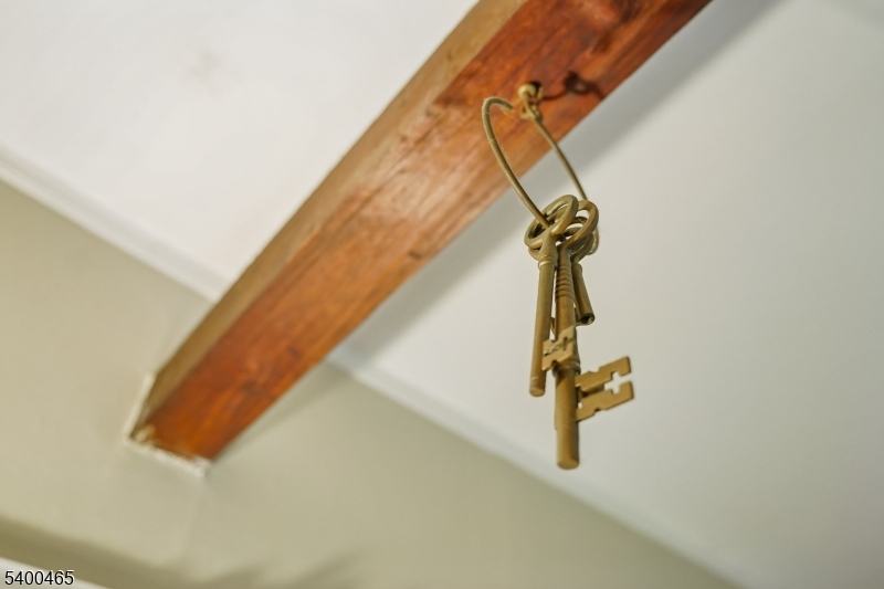 Van Wyck Brooks - Residential