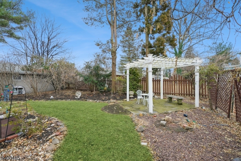 Van Wyck Brooks - Residential