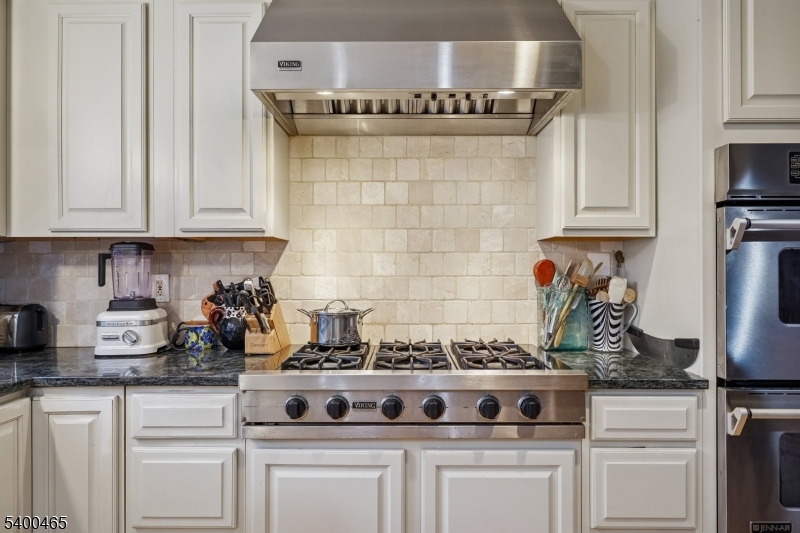 Van Wyck Brooks - Residential