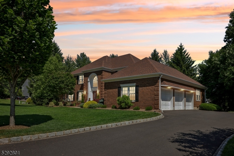 Stoney Hill - Residential